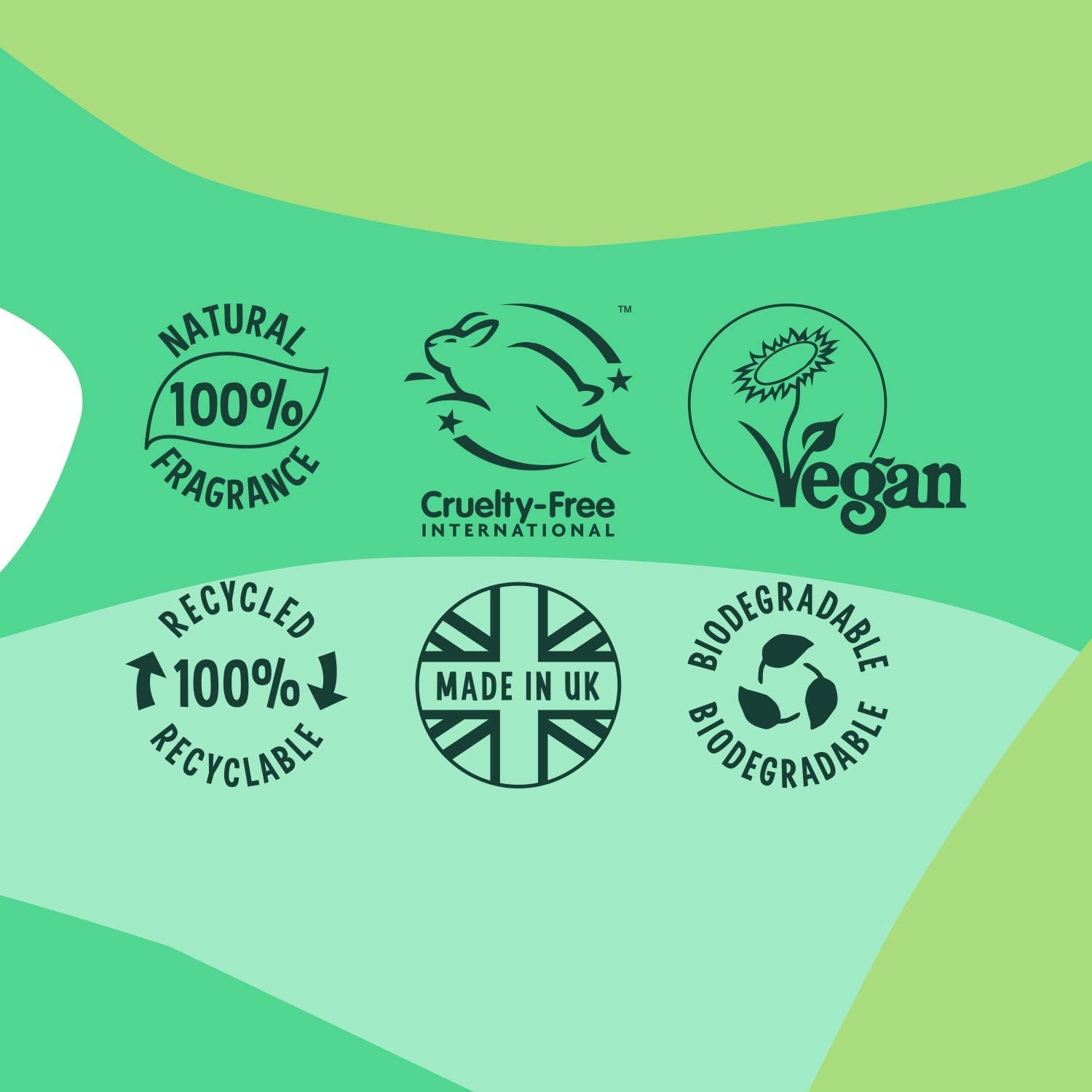 Faith In Nature - Rosemary Conditioner (400 ml) 4