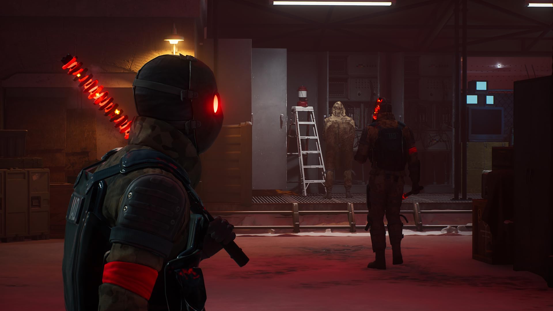 Vampire: The Masquerade - Bloodlines 2 - Xbox Series X