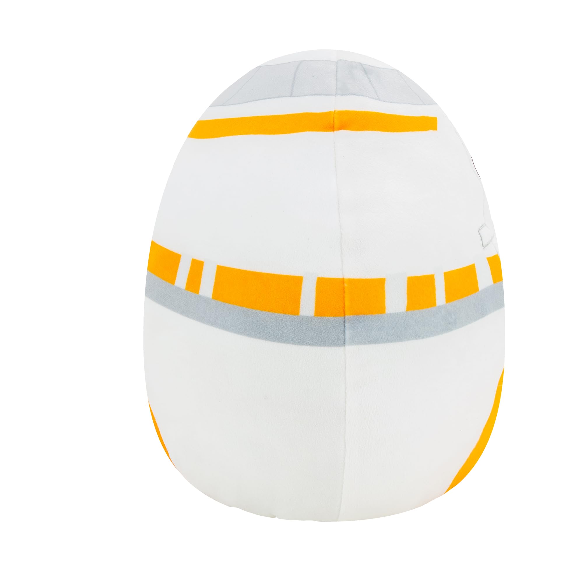 Squishmallows BB-8 Plüsch – 10 Zoll großes Star Wars-Sammelplüschtier 6