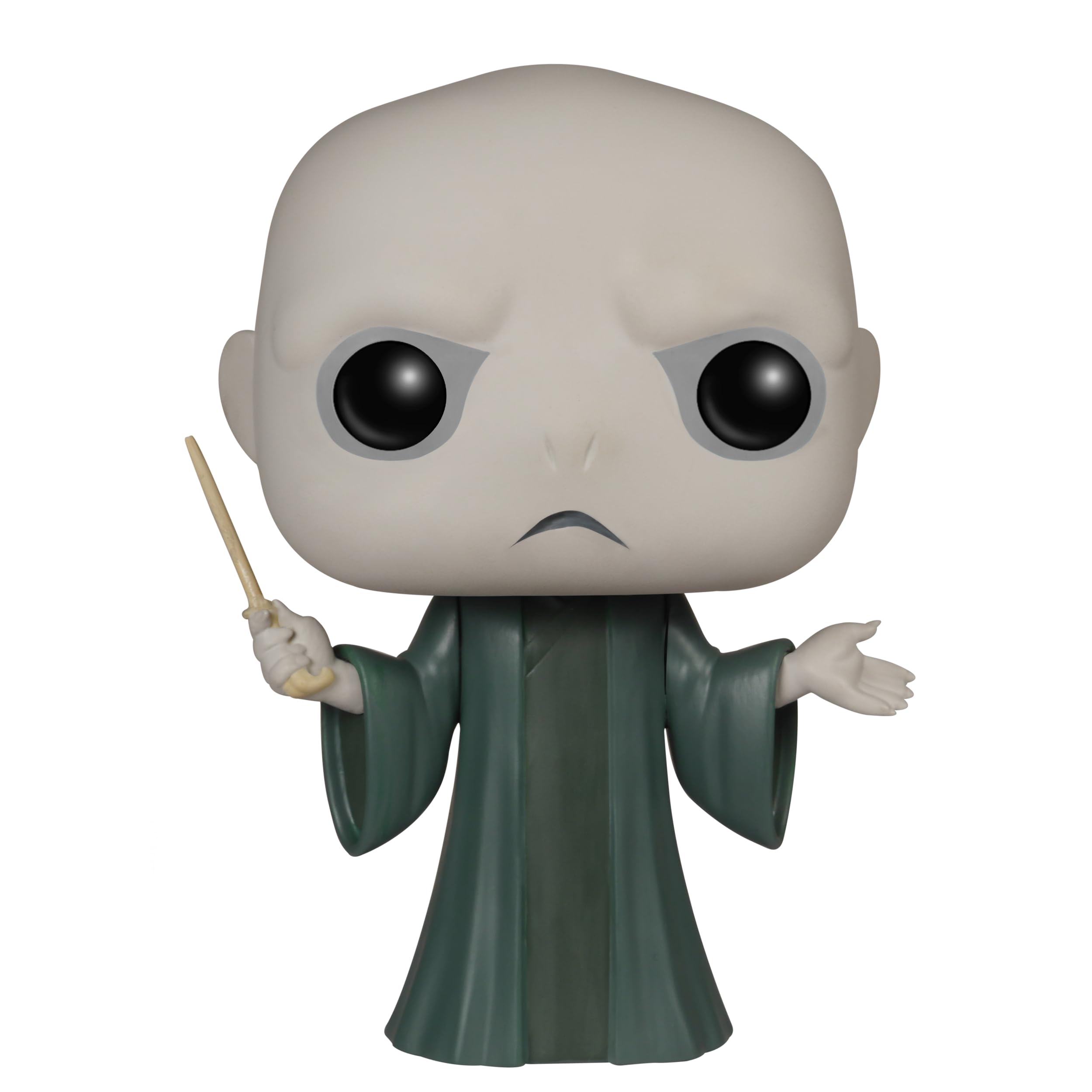 Funko Pop! Movies: Harry Potter - Lord Voldemort Vinyl Figure (5861)