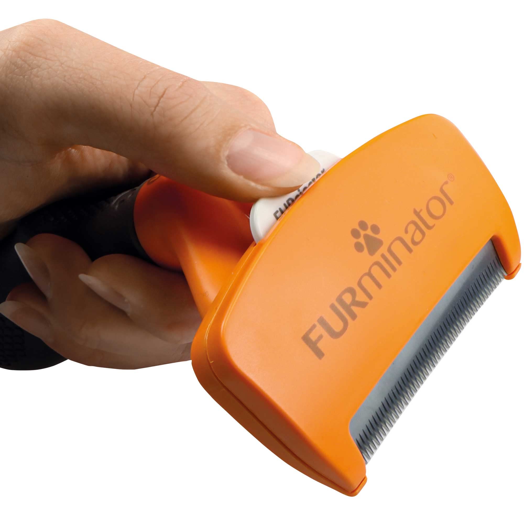 FURminator Undercoat deShedding Tool for Large Short Hair Dogs (23-41 kg) 3