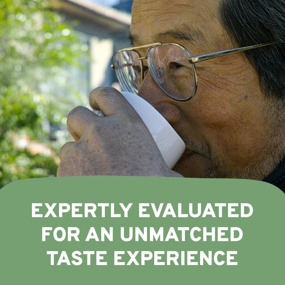 HANDPICK Japanese Matcha Green Tea Powder (100g) - Culinary Grade, Non-GMO, Resealable Packaging 4