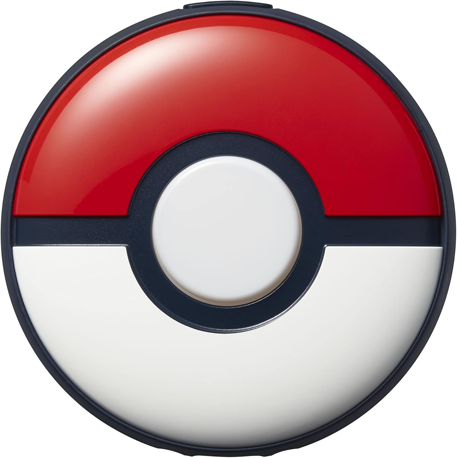 Pokémon GO Plus + – Nintendo Bluetooth-Zubehör für Pokémon GO und Pokémon Sleep 3