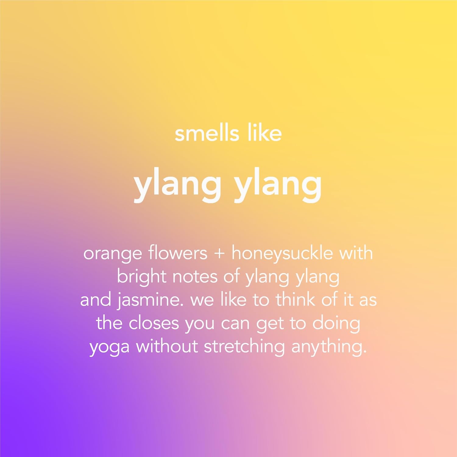 Method Tägliches Duschoberflächen-Reinigungsspray – Ylang Ylang, 828 ml 3