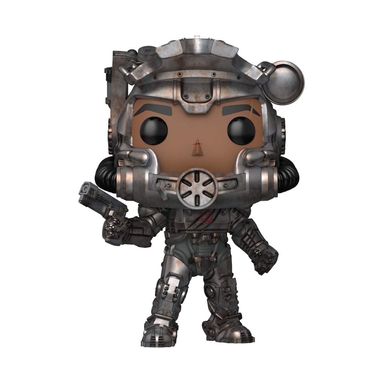 Funko Pop! TV: Fallout - Maximus Vinyl Figure (86798) - Chase Variant