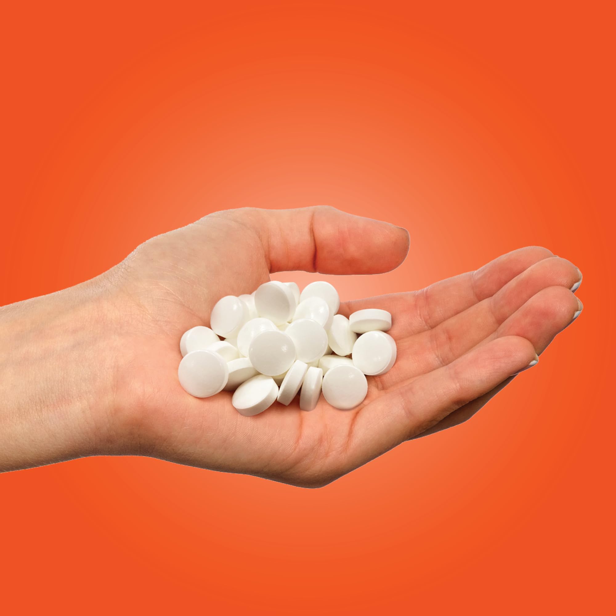 PUR Mints - Sugar Free Tangerine Tango Mints with Xylitol (360g) 7