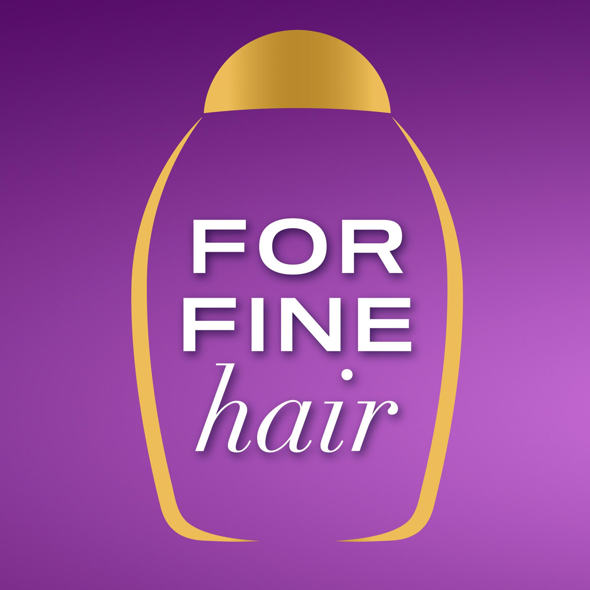 OGX - Biotin & Collagen Volumising Shampoo (577ml) 10