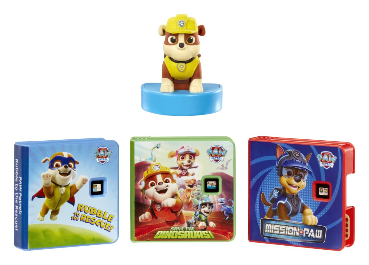 little tikes PAW Patrol Exploration Collection - Story Dream Machine Accessory | Ages 3+