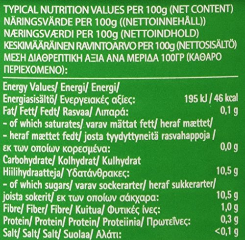 Del Monte Pear Halves in Juice, 415g 7