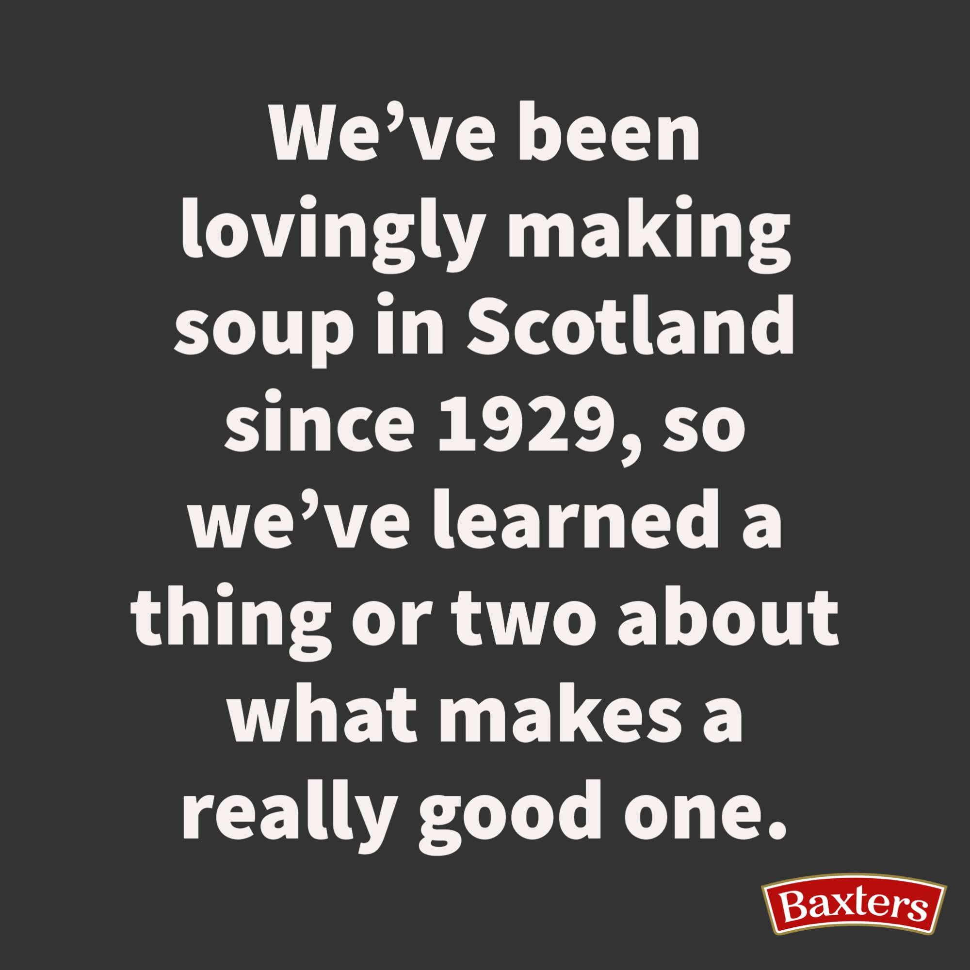 Baxters Super Good Erbsen-, Brokkoli- und Basilikum-Pesto-Suppe, 400 g 3