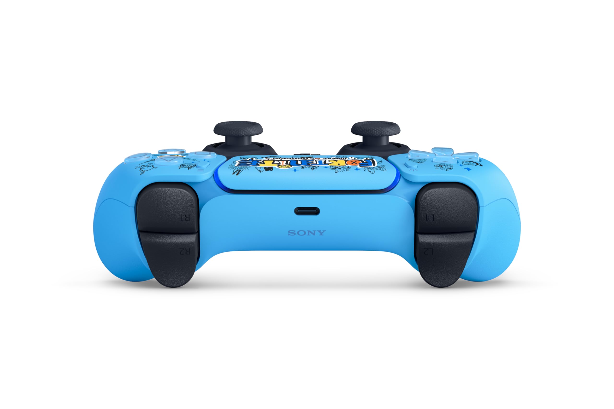 Fortnite - DualSense Wireless Controller PlayStation 5 Limited Edition