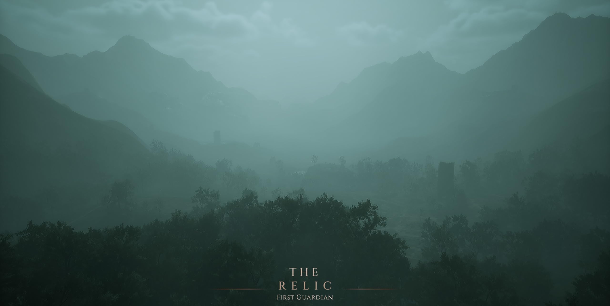 The Relic: First Guardian - The Forgotten Stories Edition [PS5] 3