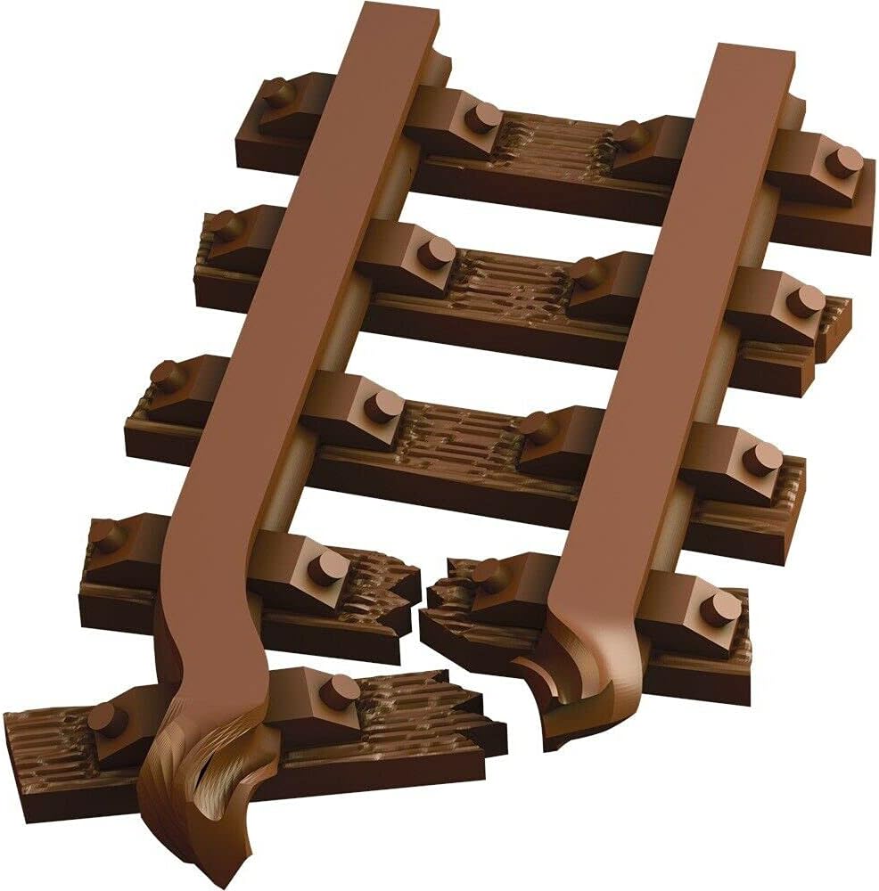 Mantic Games TerrainCrate: Verlassene Mine 3