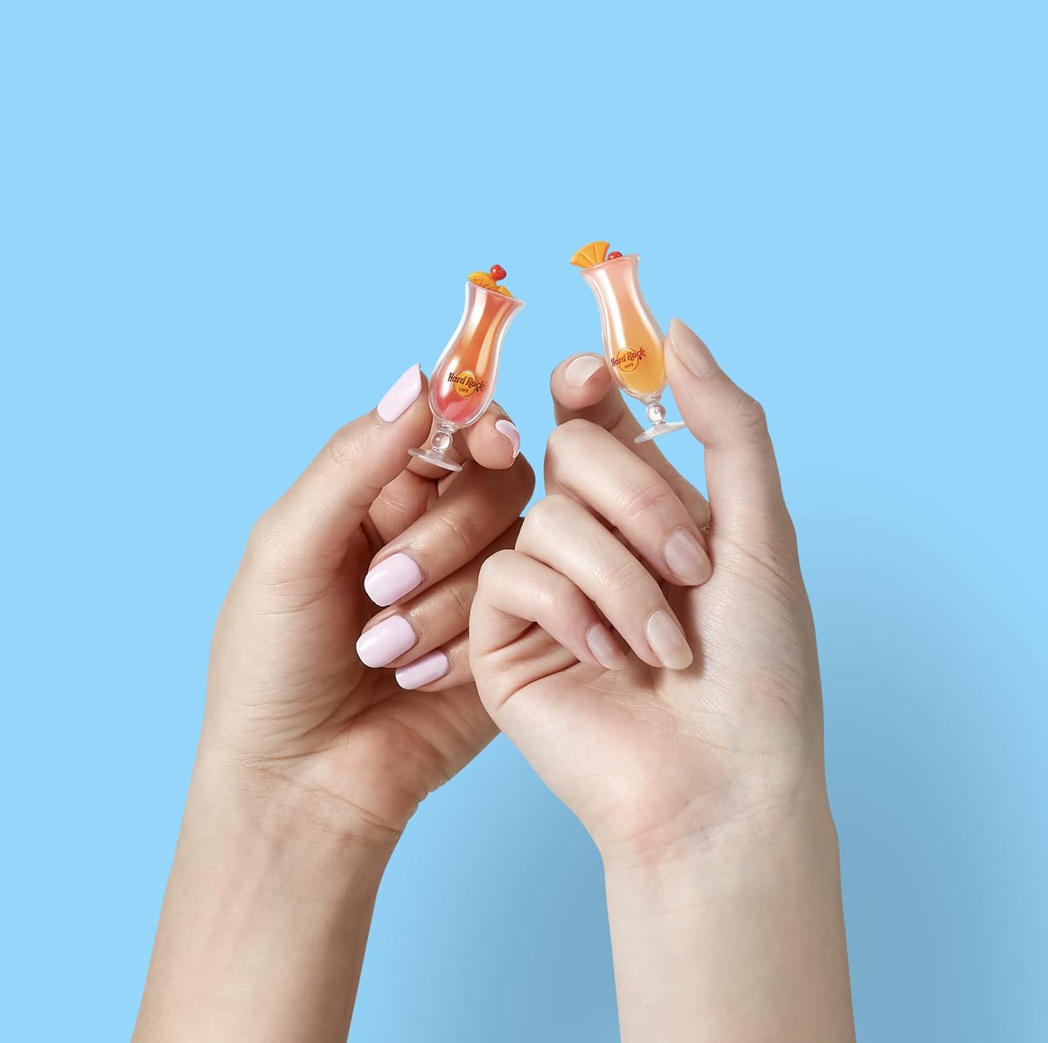 5 Surprise Foodie Mini 4 Pack - Collectible Fast Food Miniatures for Ages 3+ by ZURU 3