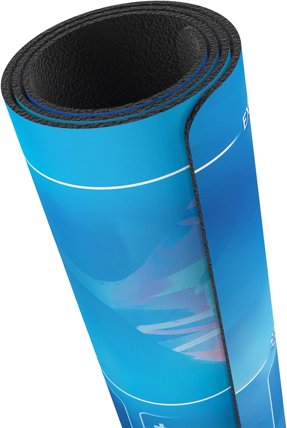 Gamegenic Altered Kaibara Prime Spielmatte – Offiziell lizenziert, 61 x 35 cm, Gummi 3