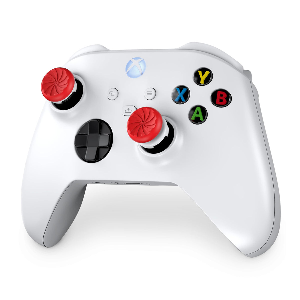 KontrolFreek Inferno Edition Thumbsticks [Xbox One/Series X]