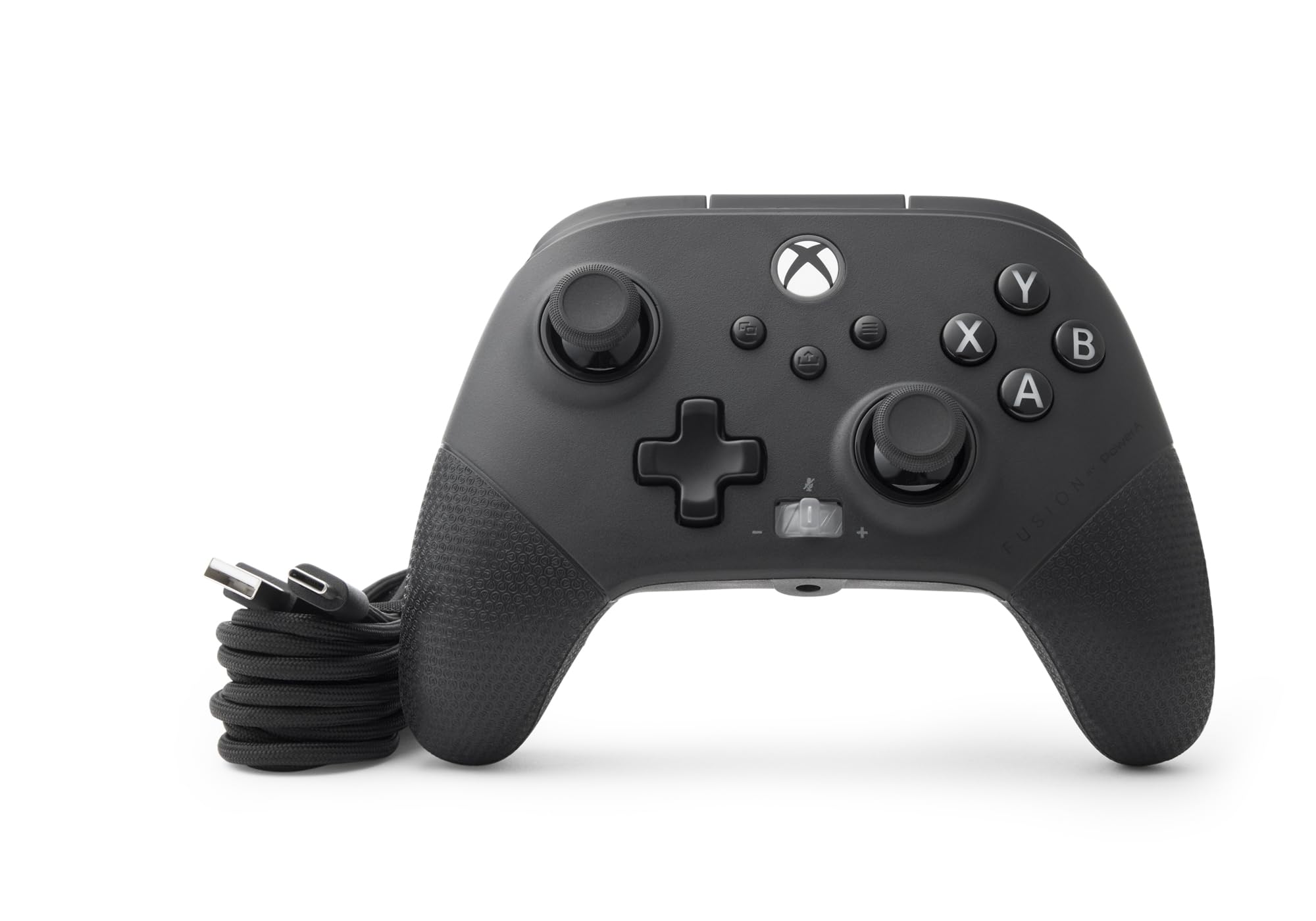 PowerA FUSION Pro 4 Kabelgebundener Controller für Xbox Series X|S 3