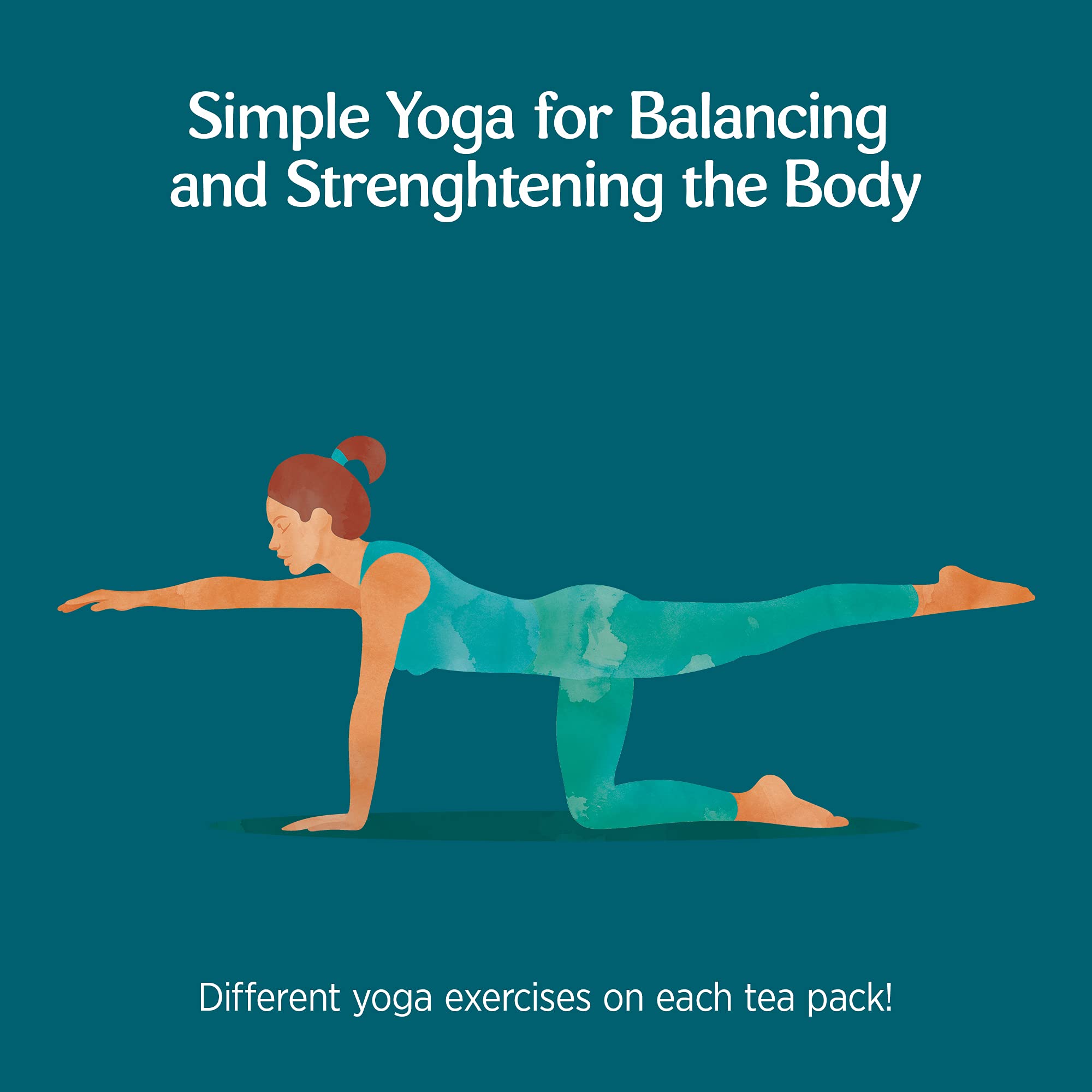 YOGI TEA Throat Comfort Organic 6x17 Tea Bags