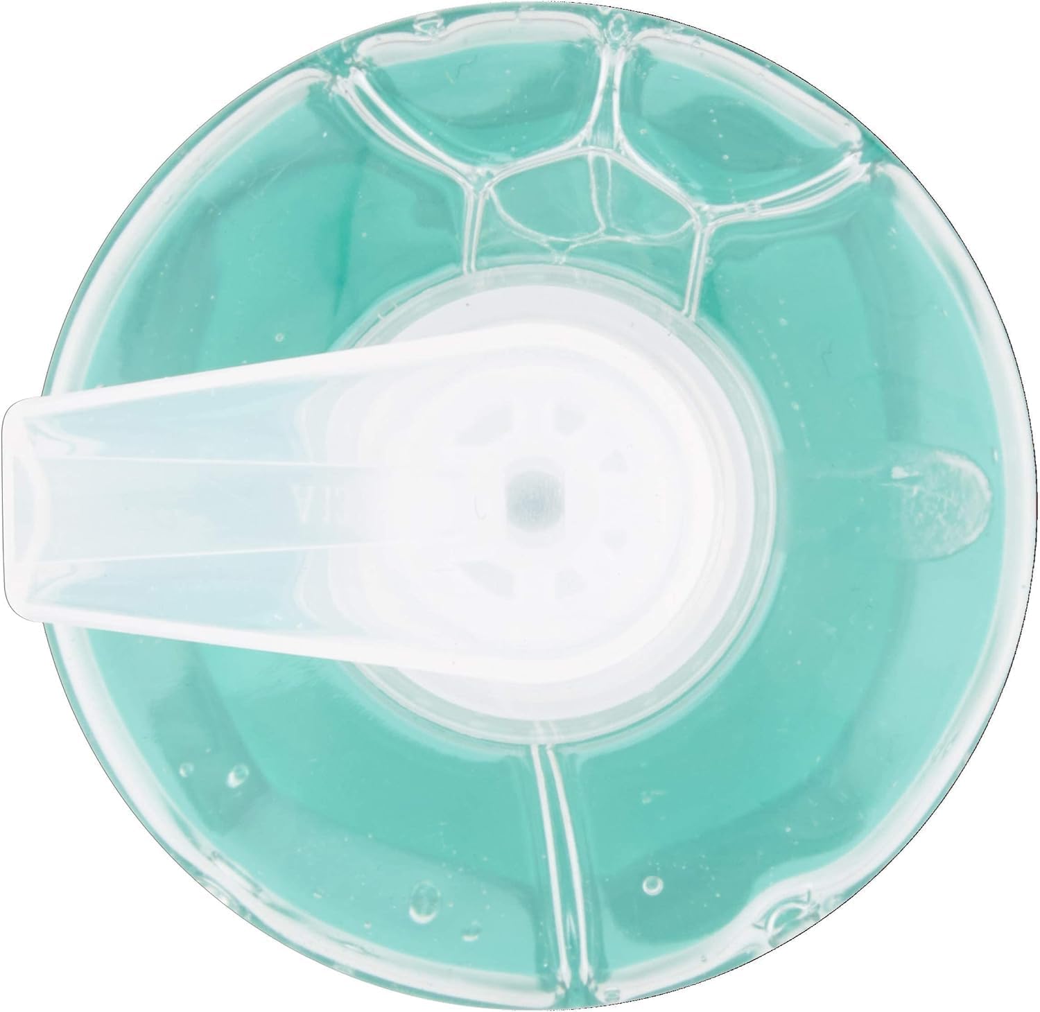 Method - Spülmittel Grüner Tee + Zitrus, 532ml 3