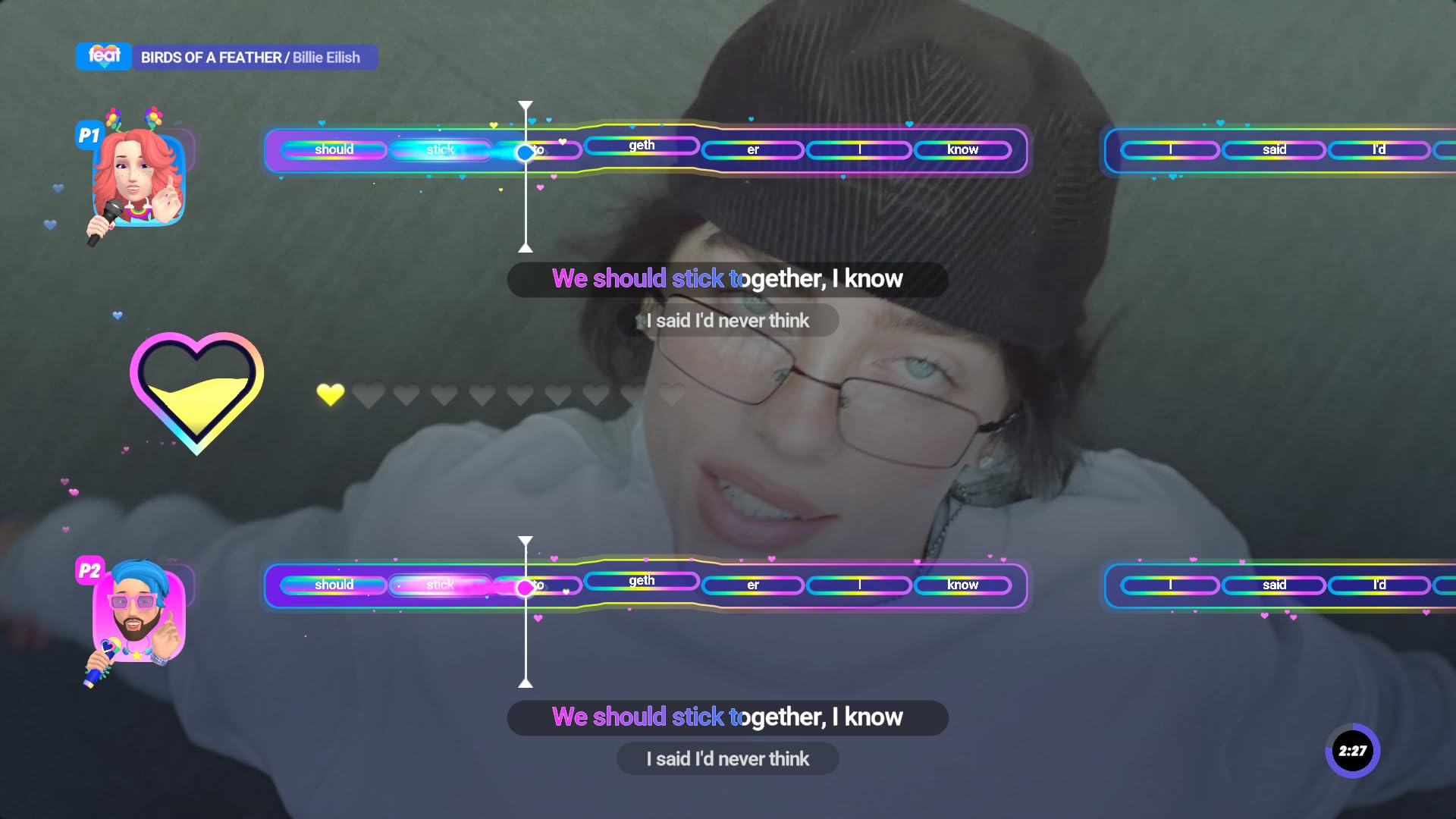 Let's Sing2026 - Xbox Series X2-Mic Edition 8