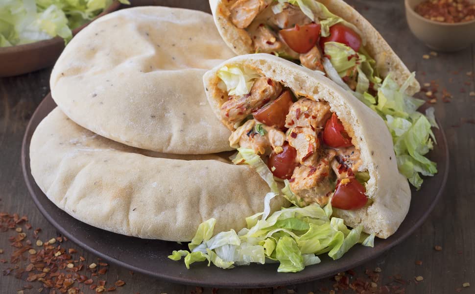 Elephant Atta Chakki Gold Chapatti Flour | 100% Whole Wheat Atta | Fine Milled Flour for Soft Chapattis 5