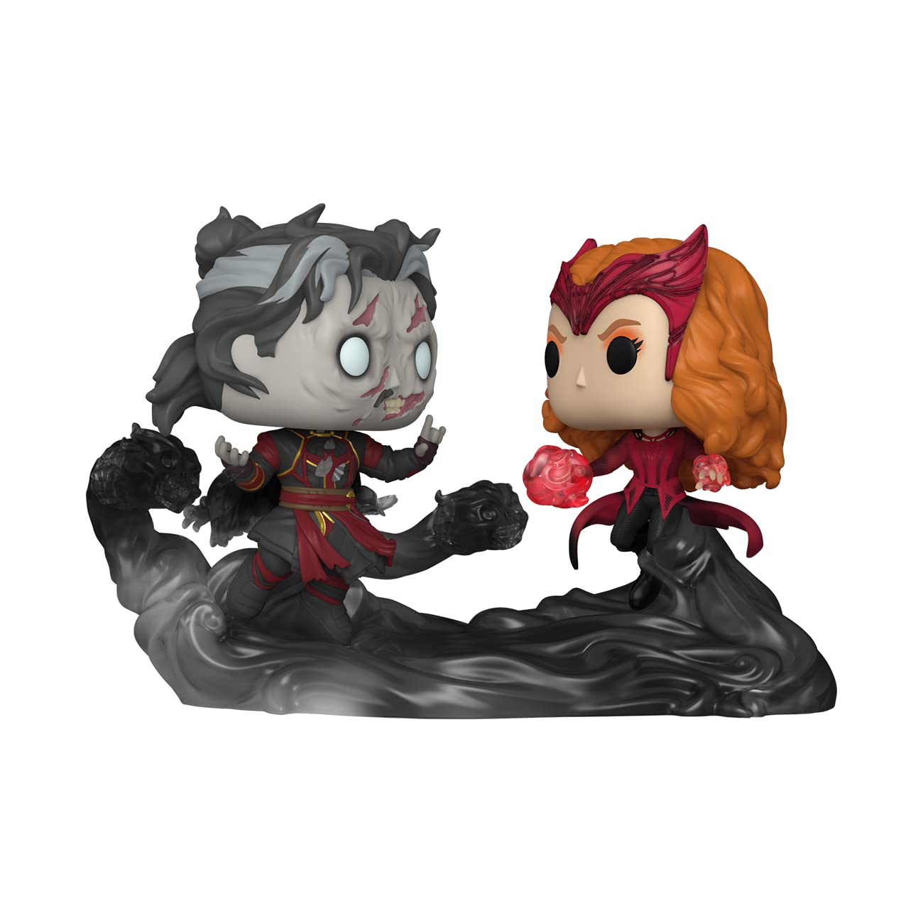 Funko Pop! Moments Marvel: Doctor Strange - Stellar Vortex Moment 1 Vinyl Figure 60915 8