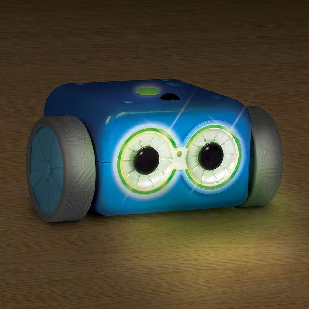 Learning Resources Botley 2.0 Coding Robot Activity Set - Screen-Free STEM Play for Ages 5-9 8