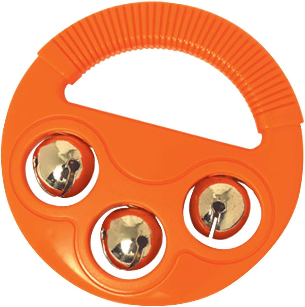 Halilit Baby's First Birthday Band Musical Instrument Set - 12 Months+ 6