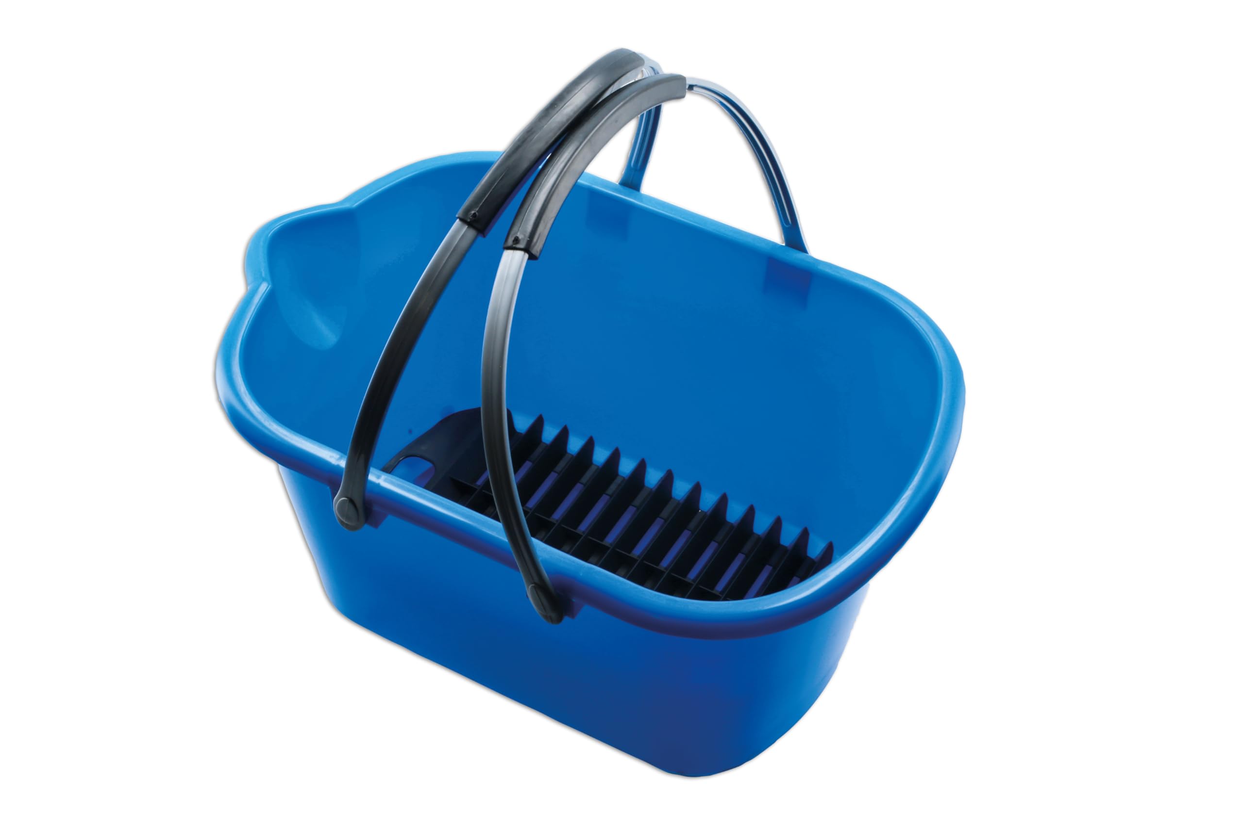 Laser - 8737 15L Bucket with Removable Dirt Trap