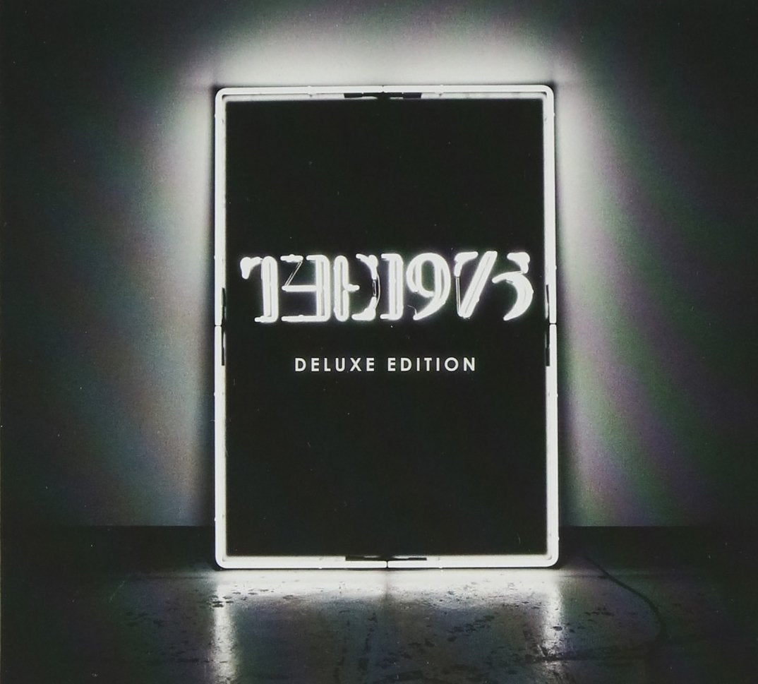 The 1975 - The 1975 [Deluxe Edition CD]