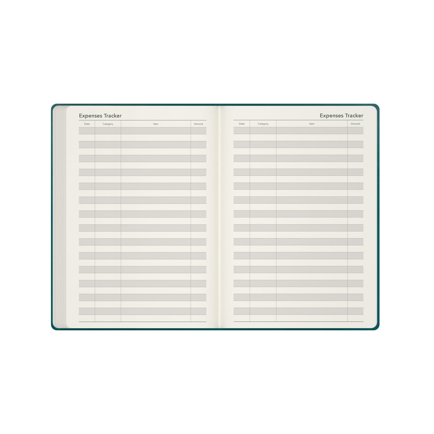 Collins 2026-2027 Academic Year Planner - A5 Week-to-View Diary | Hardcover | Yellow 4