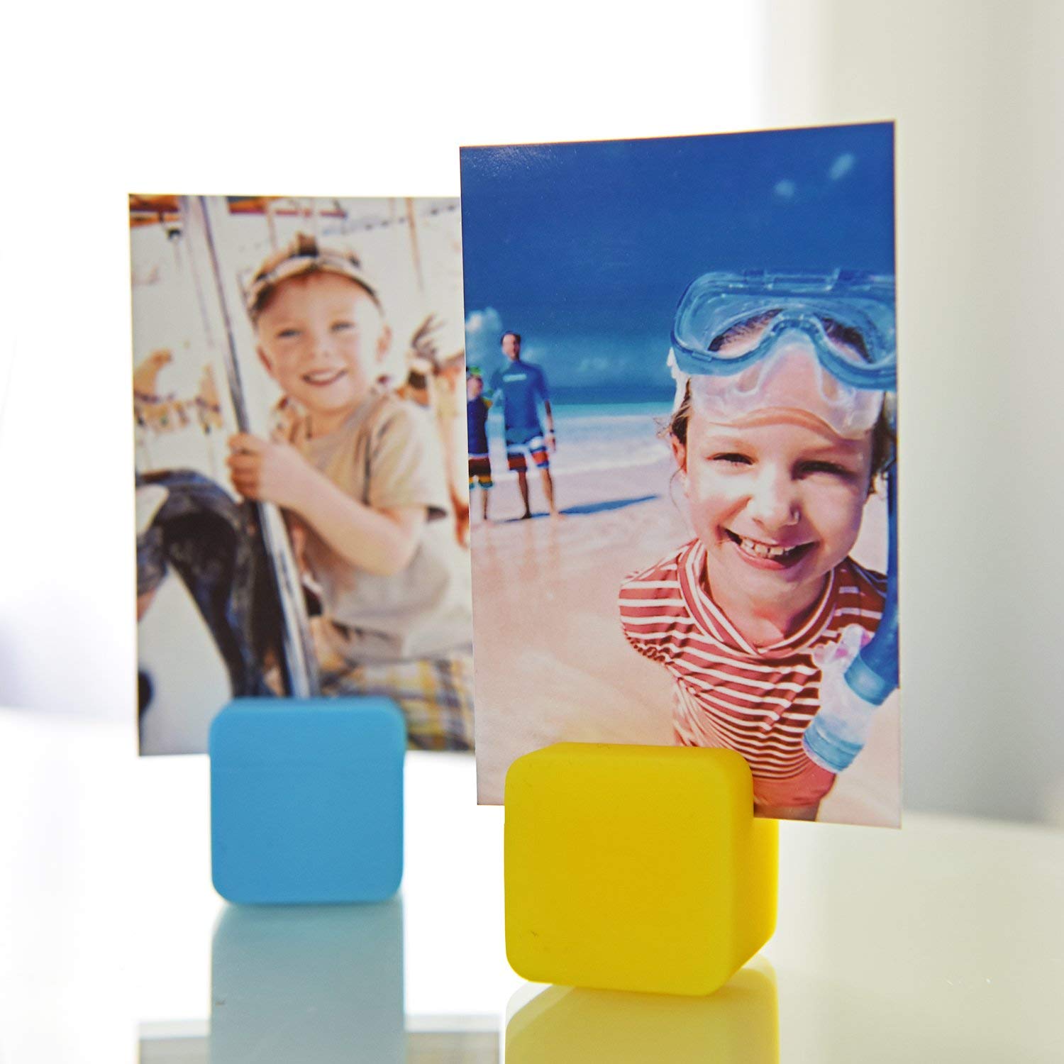 KODAK Premium Zink Photo Paper - 2"x3" Size, 50 Sheets | Inkless, Water Resistant 7