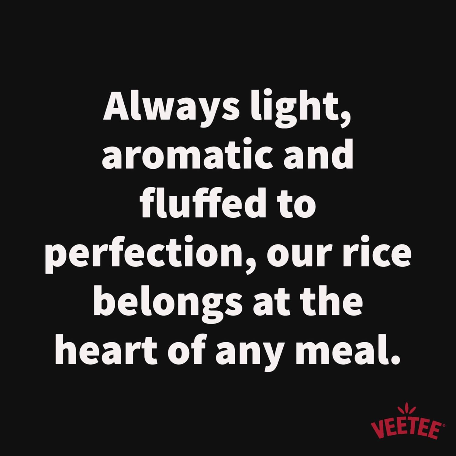 Veetee Microwavable Basmati Rice Twin Pot, 250g (Pack of 6) 4