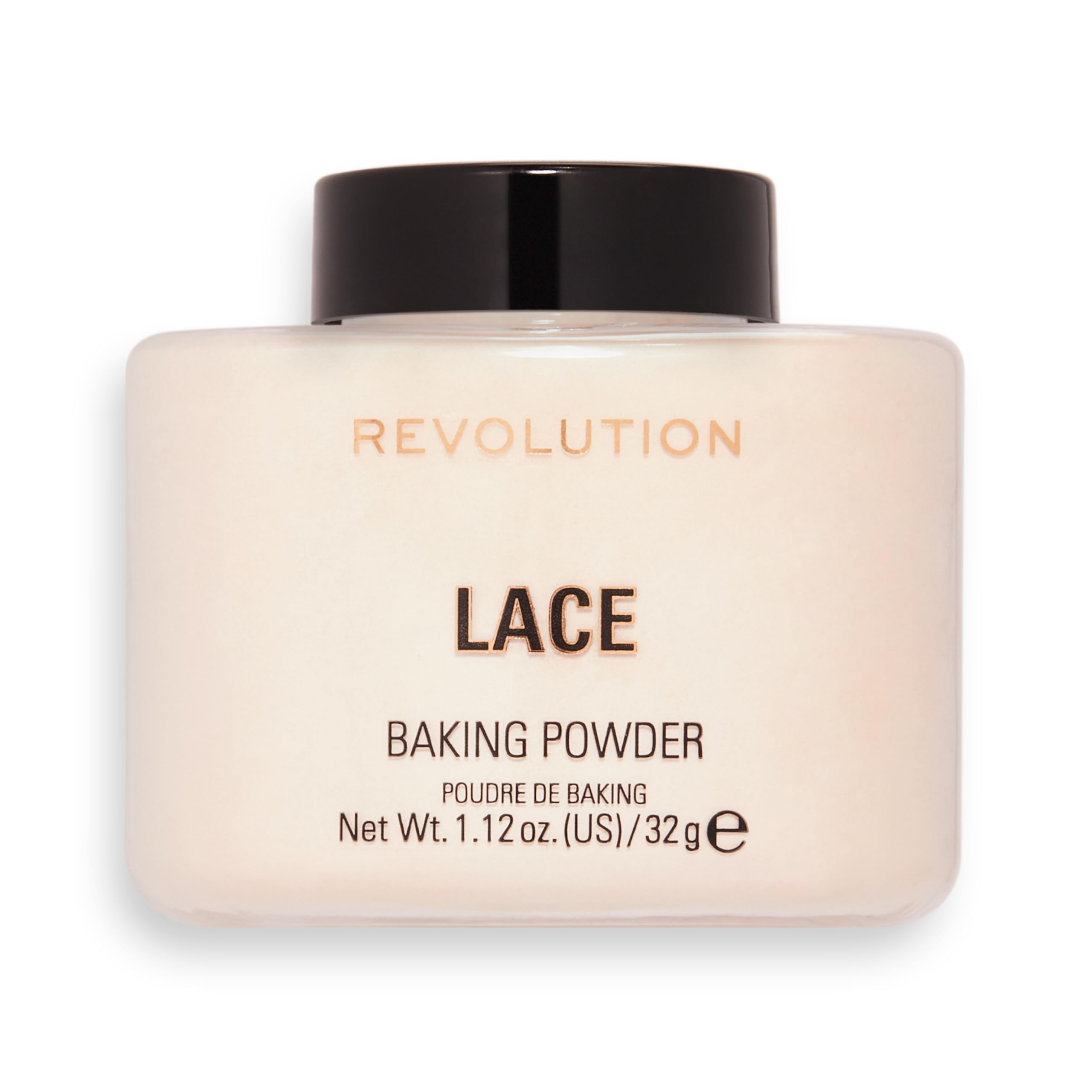 Revolution Beauty London - Loose Baking Powder (32g)