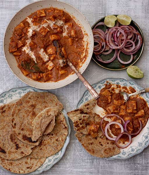 Elephant Atta Chakki Gold Chapatti Flour | 100% Whole Wheat Atta | Fine Milled Flour for Soft Chapattis 7