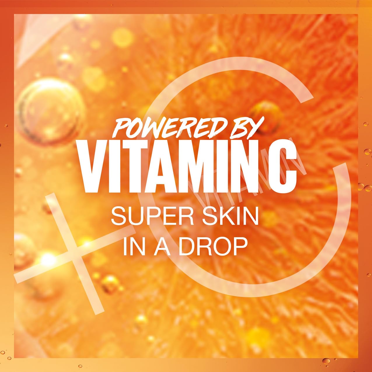 Maybelline Super Stay Skin Tint Foundation with Vitamin C - Shade 05.5