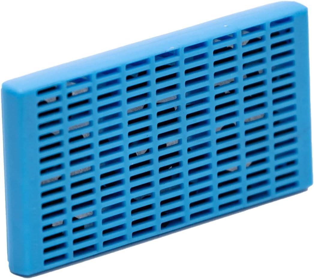Cat Mate Genuine Filter Cartridges (389) - Pack of 6 | Polymer-Carbon Filtration | Soft Water Use 6