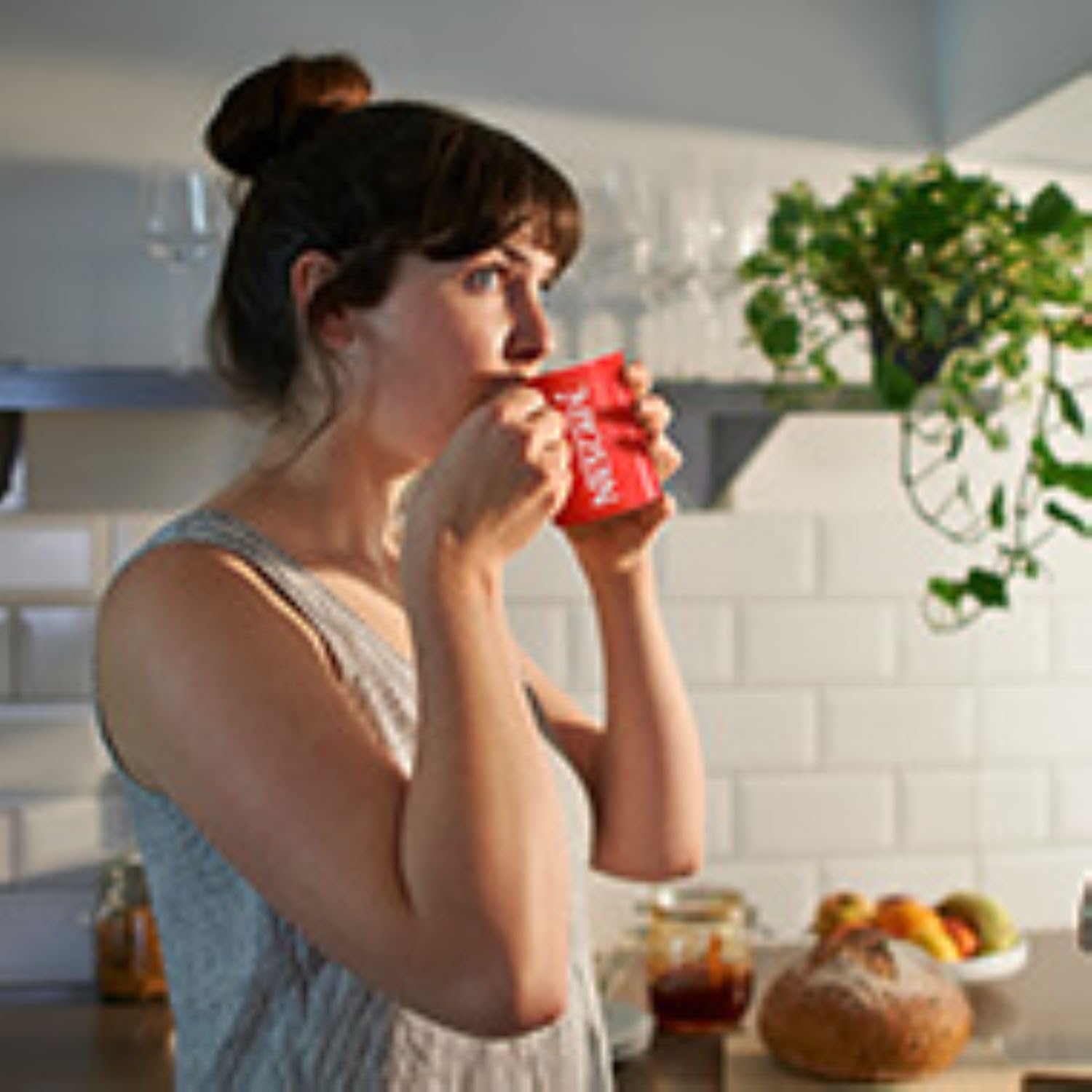 NESCAFÉ Original Instant Coffee 190g - Rich Aroma, Full and Bold Flavour 3