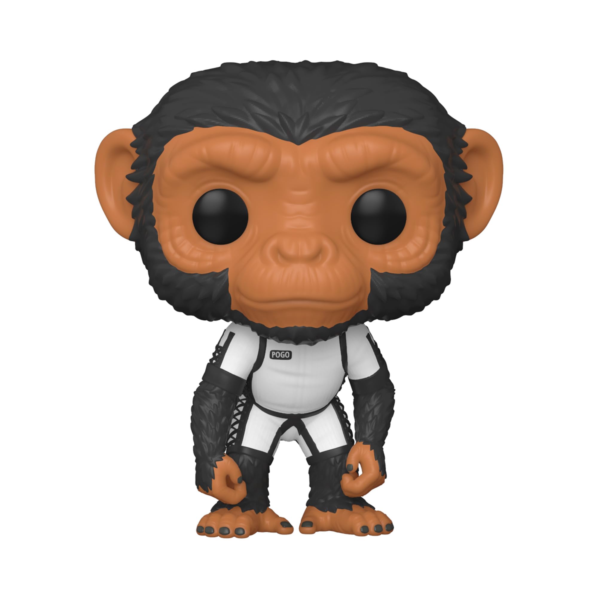 Funko Pop! The Umbrella Academy - Baby Pogo Vinyl Figure #1119 4