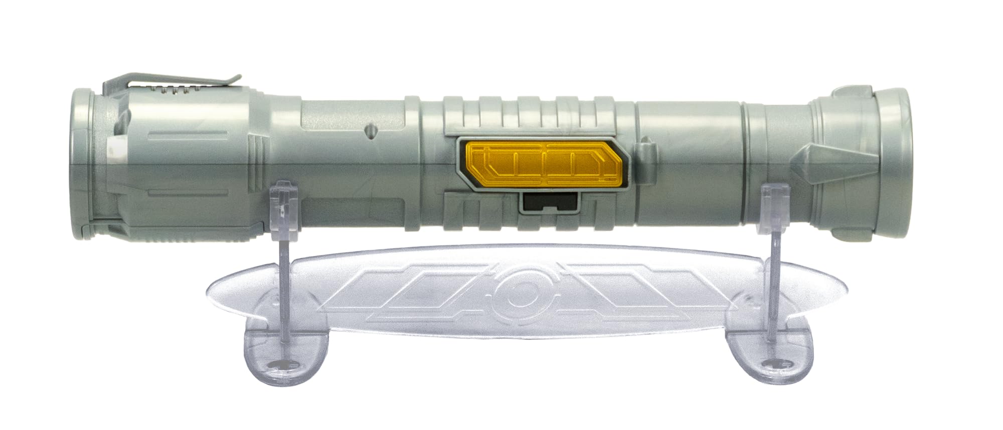 Power Saber Green Auto Extending LED Energy Blade | Motion SFX | Extends to 35''/90cm 4