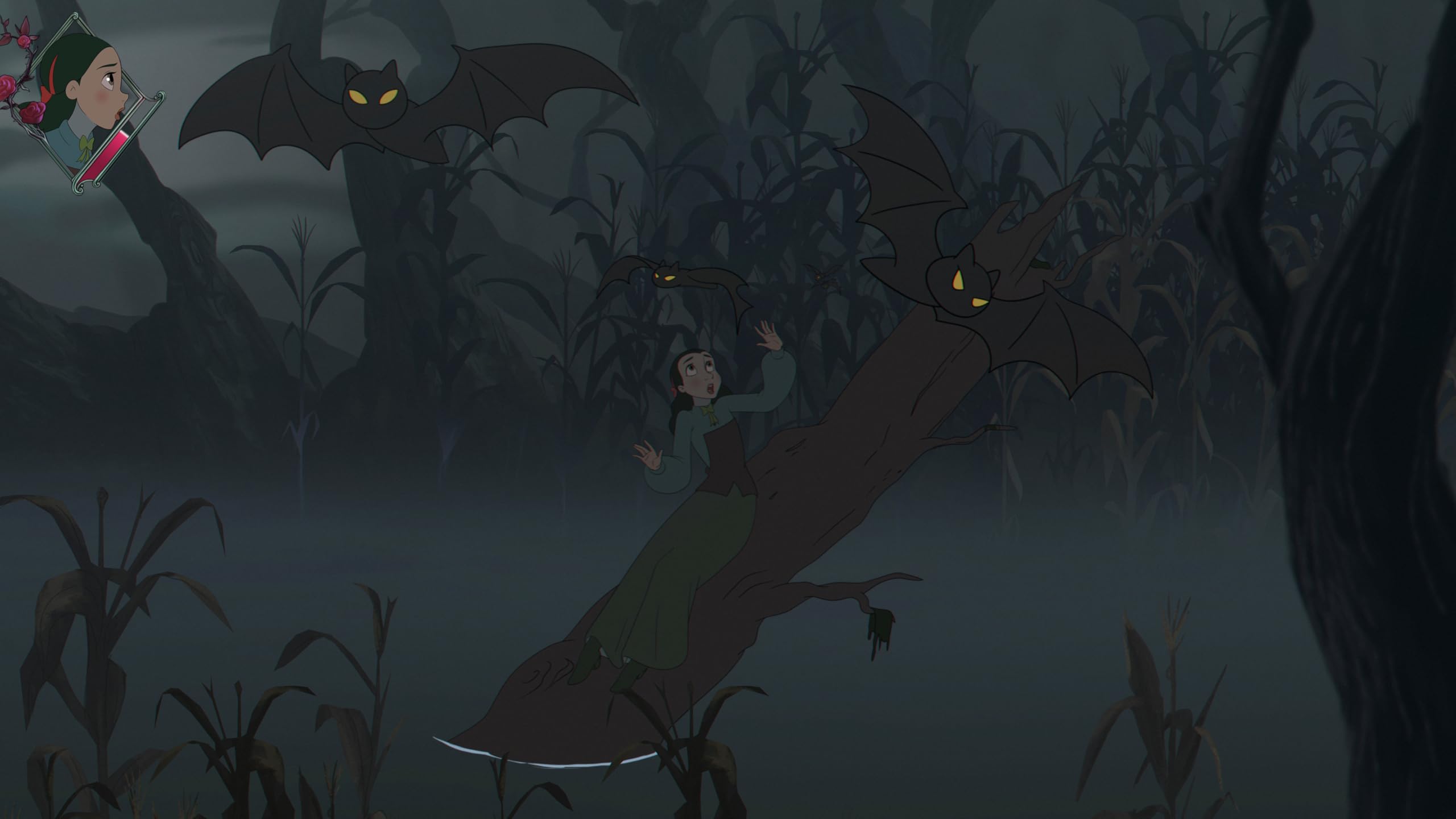 Bye Sweet Carole - Nintendo Switch 3