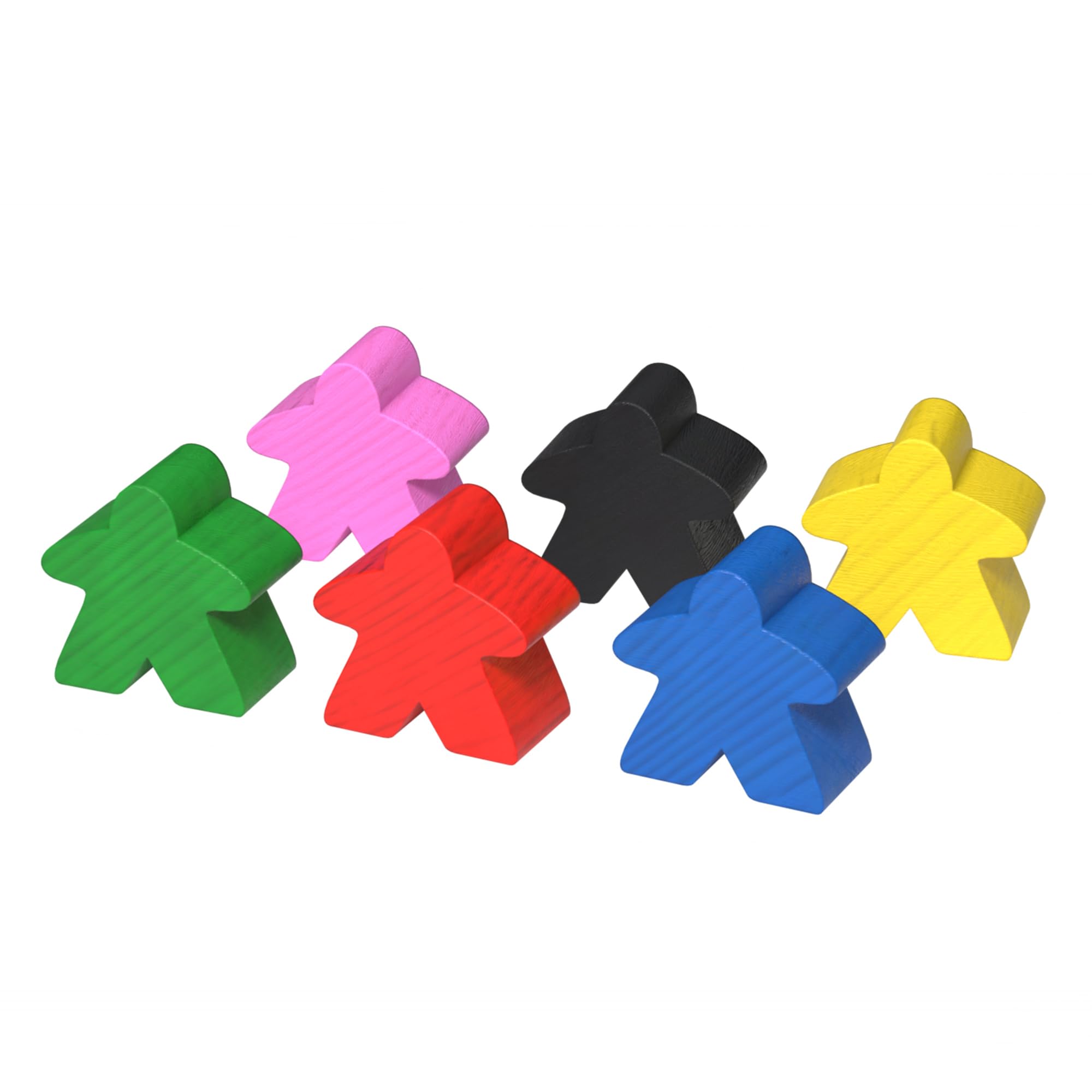 Hans im Glück Carcassonne: Inns & Cathedrals Expansion 1 Refresh Board Game