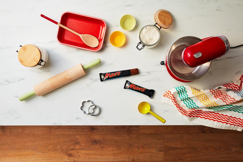 Mars - Chocolate Snack Size Bars Multipack, 8 x 33.8g 5