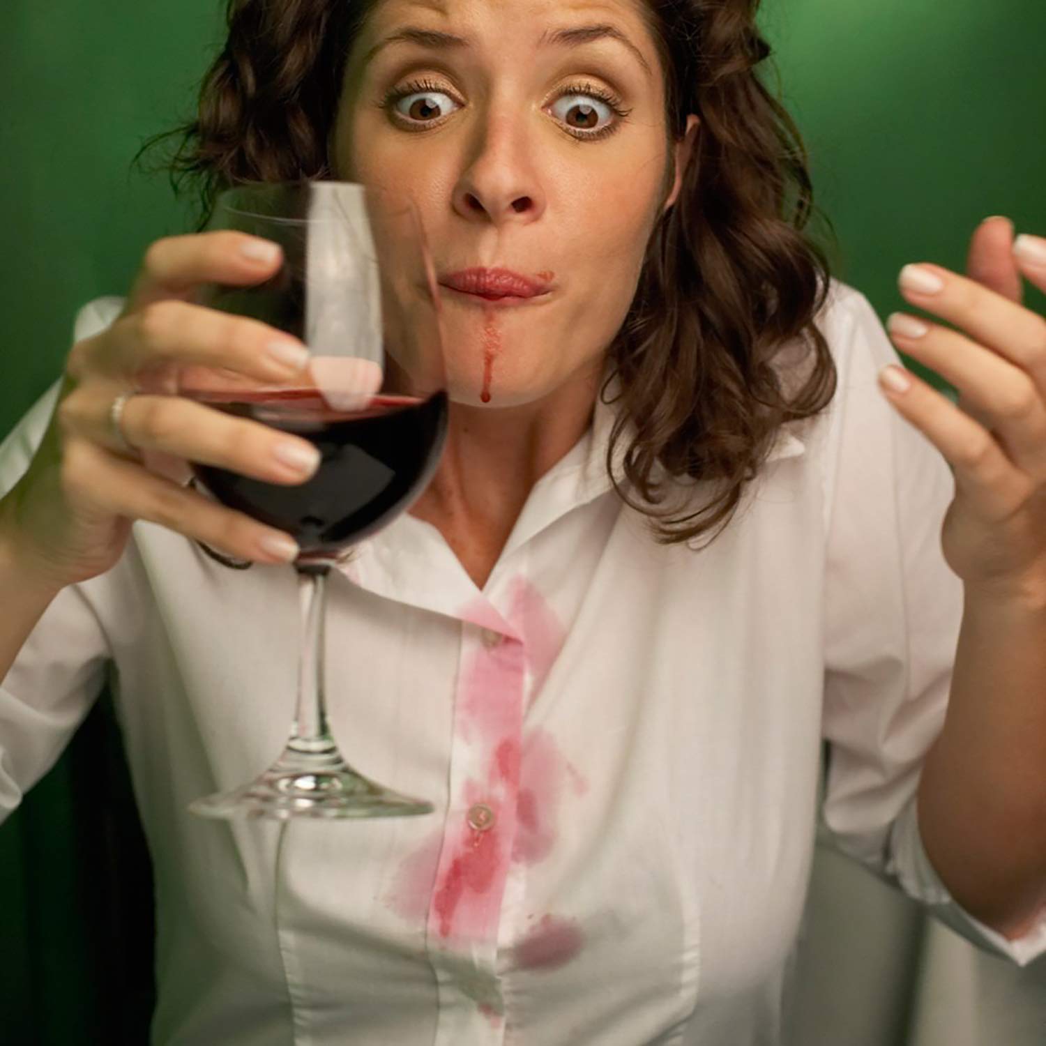 Dr. Beckmann - Fleckenteufel Obst &amp; Getränke Fleckenentferner 8