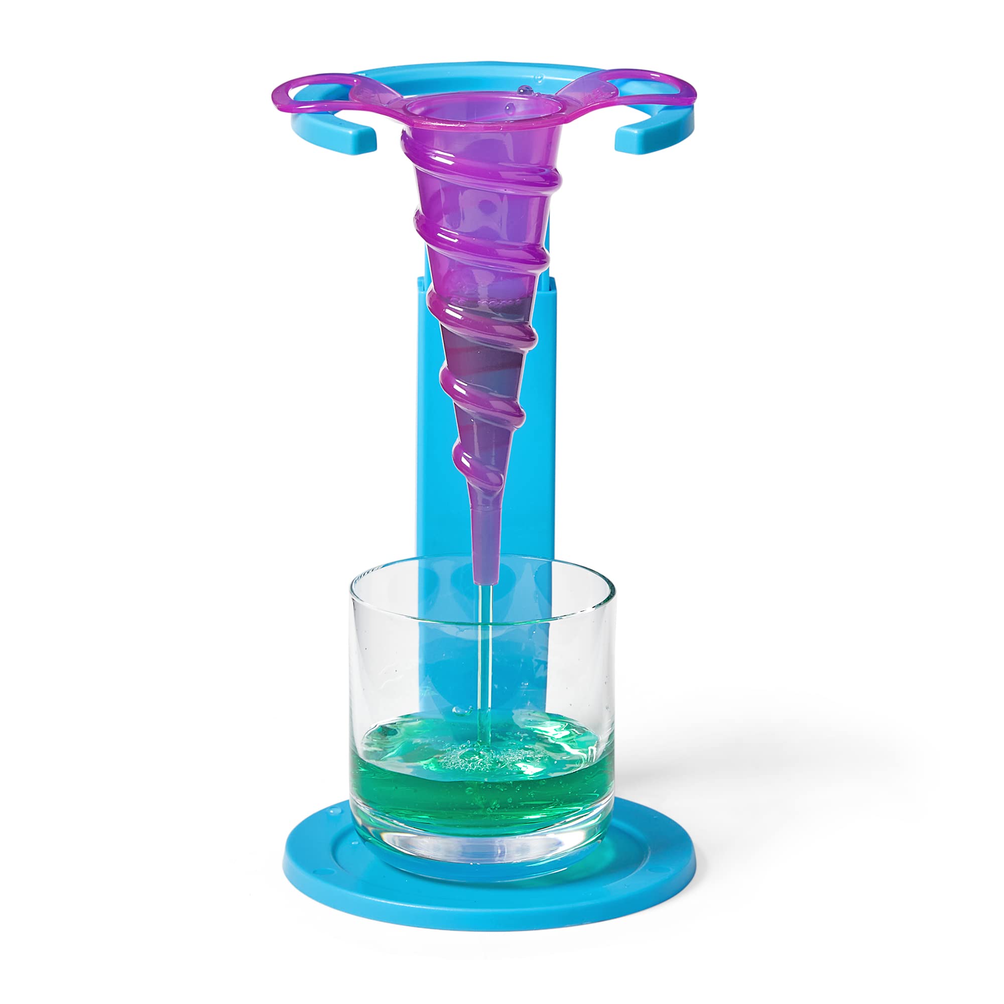 hand2mind Learning Resources Starter Science Funnels for Ages 3+ 9