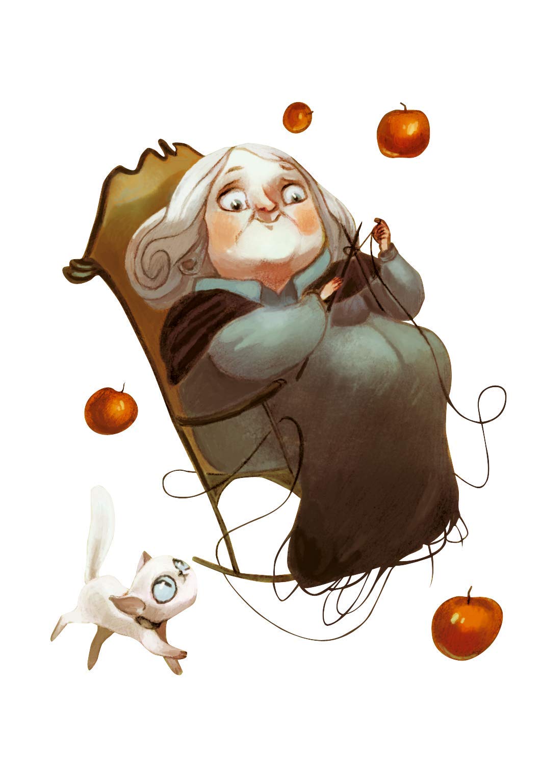 Asmodee Dixit Expansion 4: Origins Card Game 20