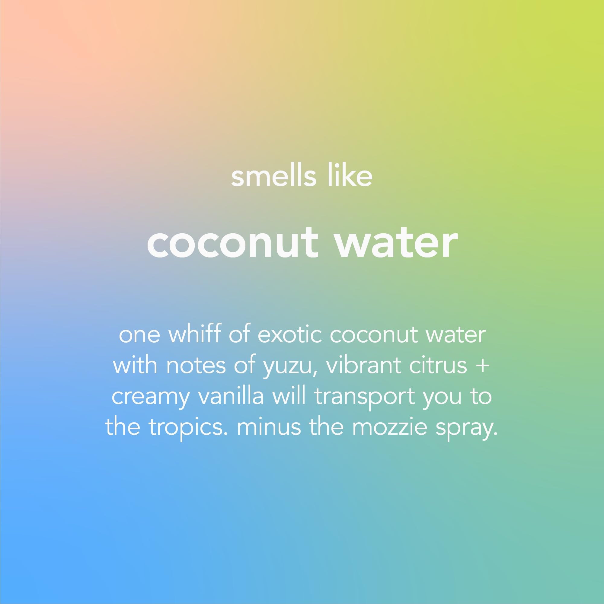 Method Washing Up Liquid Refill - Coconut Water Scent, Tough on Grease & Biodegradable Dish Soap 5