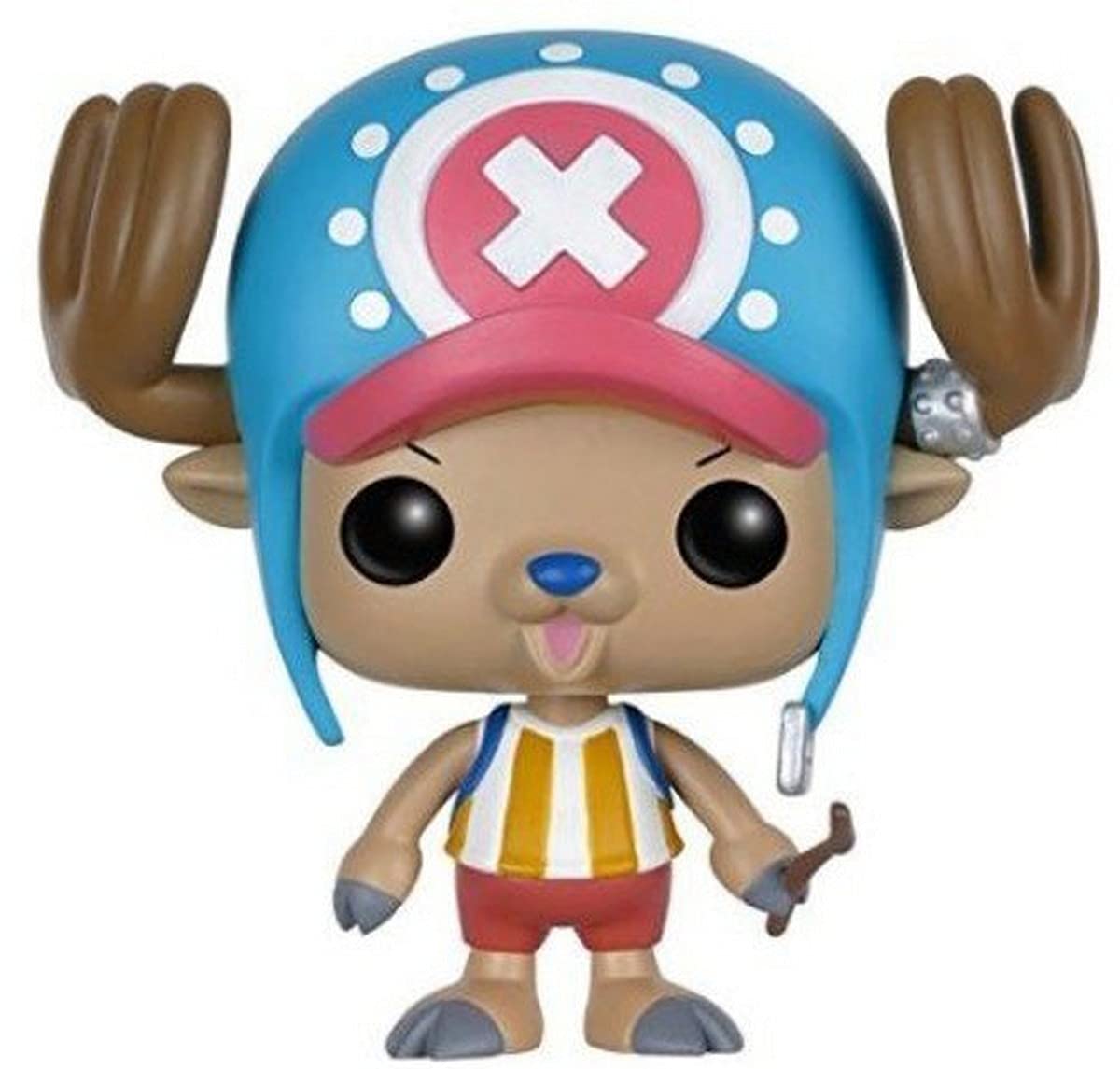 Funko Pop! Animation One Piece - Tony Tony Chopper Vinyl Figure 6