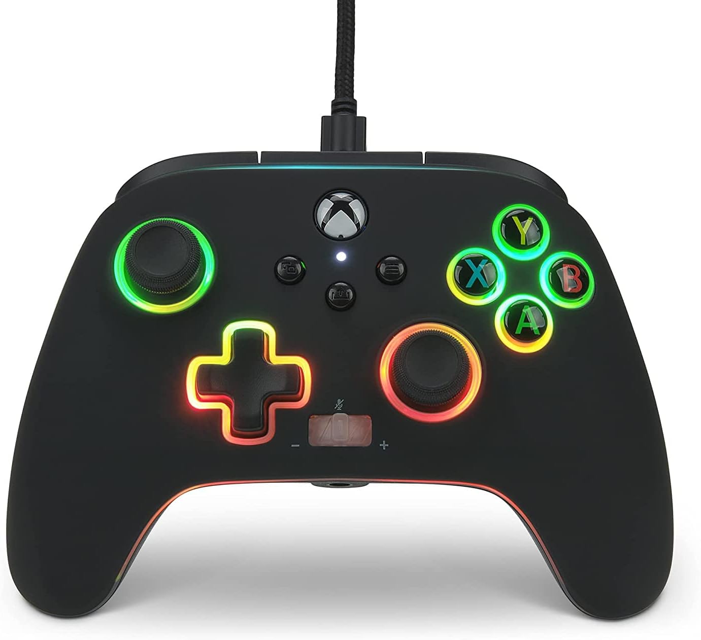 PowerA Spectra Infinity Enhanced Wired Controller für Xbox Series X|S