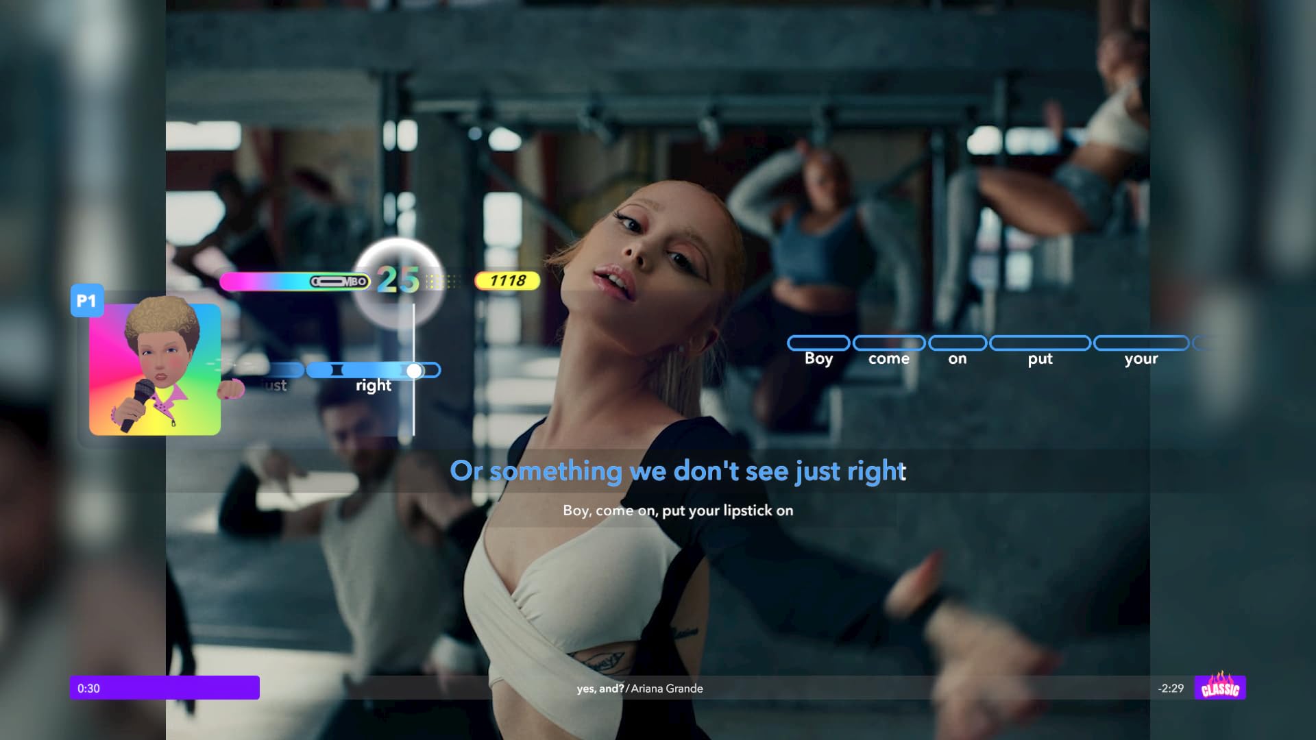 Let's Sing 2025 2 Mic Pack - Nintendo Switch UK Edition